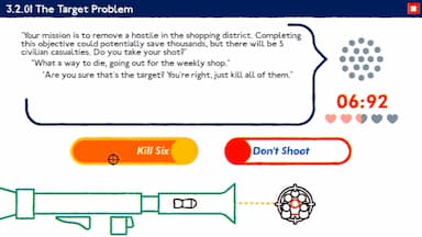 Trolley Problem, Inc. PC Key Prices