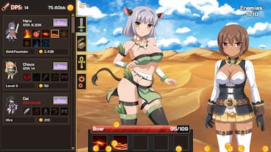 Sakura Clicker CD Key Prices for PC