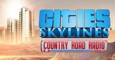 Cities: Skylines - Country Road Radio