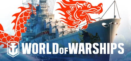 World of Warships