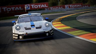 Assetto Corsa Competizione - Challengers Pack