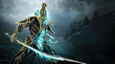 Warframe: Revenant Prime Access - Reave Pack