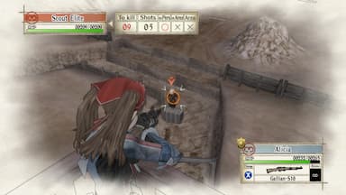 Valkyria Chronicles™