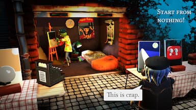 Passpartout: The Starving Artist CD Key Prices for PC