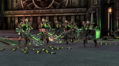 Warhammer 40,000: Battlesector - Necrons CD Key Prices for PC