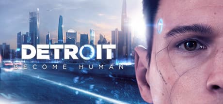 Detroit: Become Human