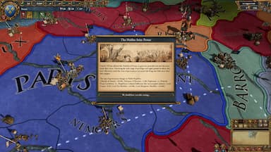 Expansion - Europa Universalis IV: The Cossacks CD Key Prices for PC