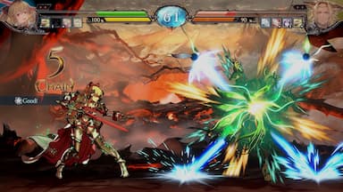 Granblue Fantasy: Versus - Additional Character Set (Vira &amp; Avatar Belial) PC Key Prices