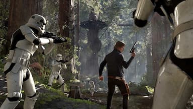 STAR WARS™ Battlefront CD Key Prices for PC