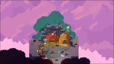 Hyper Light Drifter CD Key Prices for PC