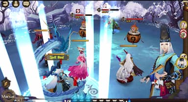 Onmyoji CD Key Prices for PC