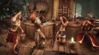 Conan Exiles - Debaucheries of Derketo Pack PC Key Prices