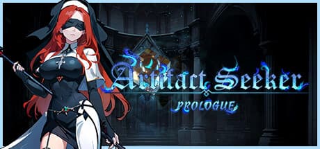 Artifact Seeker:Prologue