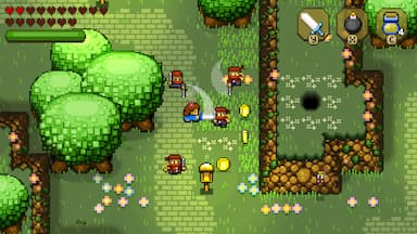 Blossom Tales: The Sleeping King CD Key Prices for PC