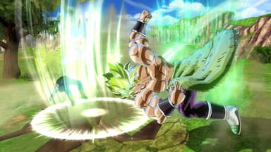 DRAGON BALL XENOVERSE 2 - Extra DLC Pack 4 PC Key Prices