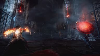 Castlevania: Lords of Shadow 2 Price Comparison