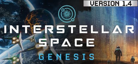 Interstellar Space: Genesis