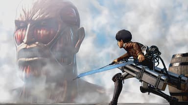 Attack on Titan / A.O.T. Wings of Freedom Price Comparison