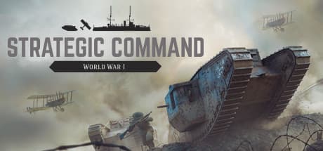 Strategic Command: World War I