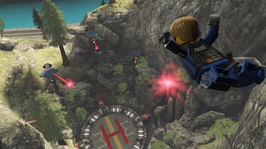 LEGO® City Undercover Price Comparison