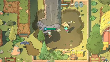 The Swords of Ditto: Mormo's Curse