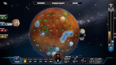 Terraforming Mars - Hellas &amp; Elysium PC Key Prices