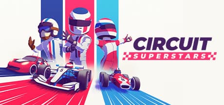 Circuit Superstars