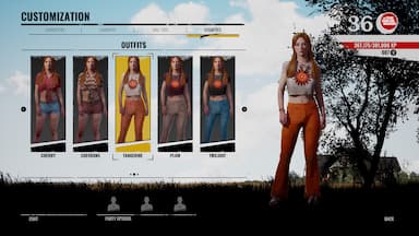 The Texas Chain Saw Massacre - Connie Outfit Pack PC Key Prices