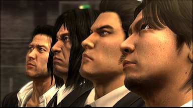 Yakuza 4 Remastered Price Comparison