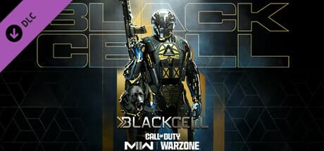 Call of Duty®: Modern Warfare® II - BlackCell (Season 05)