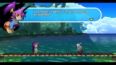 Shantae: Half-Genie Hero Ultimate Edition CD Key Prices for PC