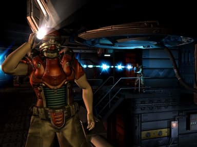 DOOM 3