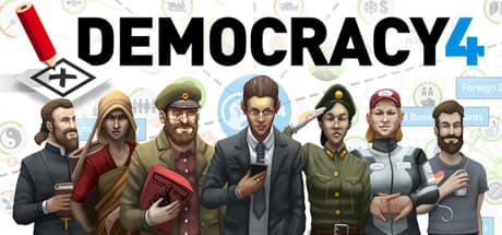 Democracy 4