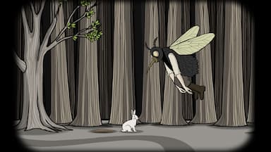 Rusty Lake Paradise