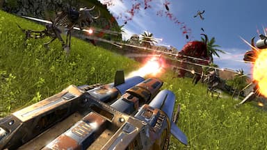 Serious Sam VR: The First Encounter CD Key Prices for PC