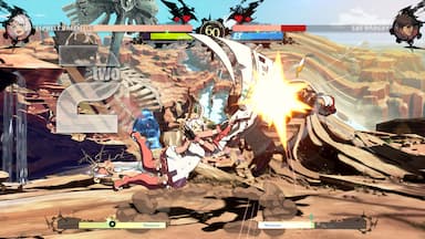 GGST Additional Character 11 - Elphelt Valentine CD Key Prices for PC