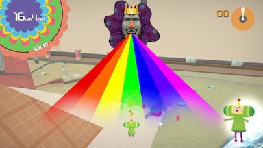 Katamari Damacy REROLL PC Key Prices