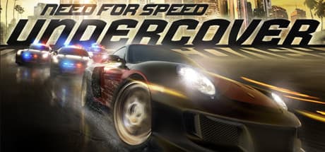 Need for Speed Undercover