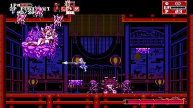 Bloodstained: Curse of the Moon 2 Price Comparison