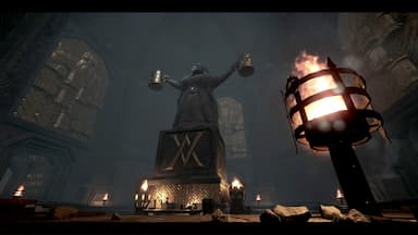 Warhammer: End Times - Vermintide Karak Azgaraz