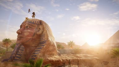 Assassin's Creed® Origins Price Comparison