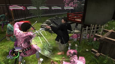 Way of the Samurai 4