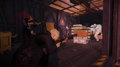 PAYDAY 2: The Biker Heist PC Key Prices