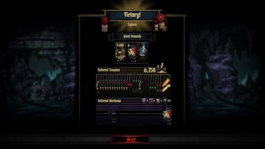 Darkest Dungeon®