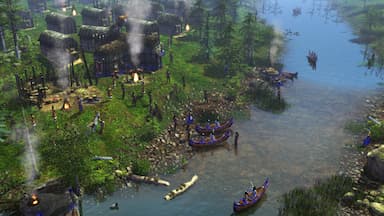 Age of Empires® III (2007)