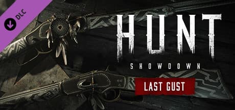 Hunt: Showdown - Last Gust