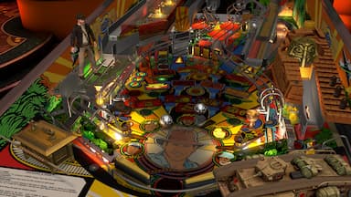 Pinball FX3 - Indiana Jones™: The Pinball Adventure Price Comparison