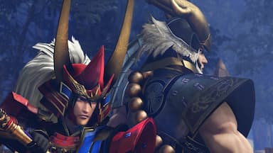 SAMURAI WARRIORS 4-II Price Comparison