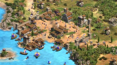 Age of Empires II: Definitive Edition - Lords of the West PC Key Prices