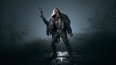 Hunt: Showdown - Lonely Howl Price Comparison